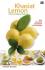 Khasiat Lemon untuk Kestabilan Kesehatan